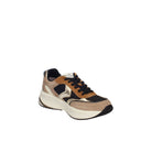 VOILE BLANCHE Scarpe 0012020272-02 BWN/DARK/PLAT.