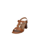 NERO GIARDINI Scarpe E615870D 329 COGNAC