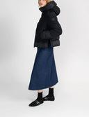 CANADIAN abbigliamento CN.C224110W BLACK