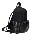 BLAUER Zaini F6WAVE04/PAD BLACK