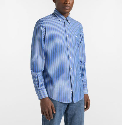 HARMONT&BLAINE abbigliamento CRP001013487M 845 LAPIS