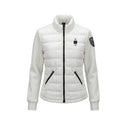 BLAUER abbigliamento LDC02206-007459 102 BCO NEVE