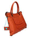 GABS Borse G012223T2/X3016 C5518 ORANGE