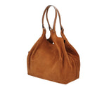 GIANNI CHIARINI Borse BS 9800 CM-PL MOKA