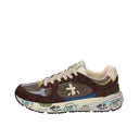 PREMIATA Scarpe MASE 8026 BRW/WHT