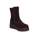 NERO GIARDINI Scarpe I618111D 300 TESTA DI MORO