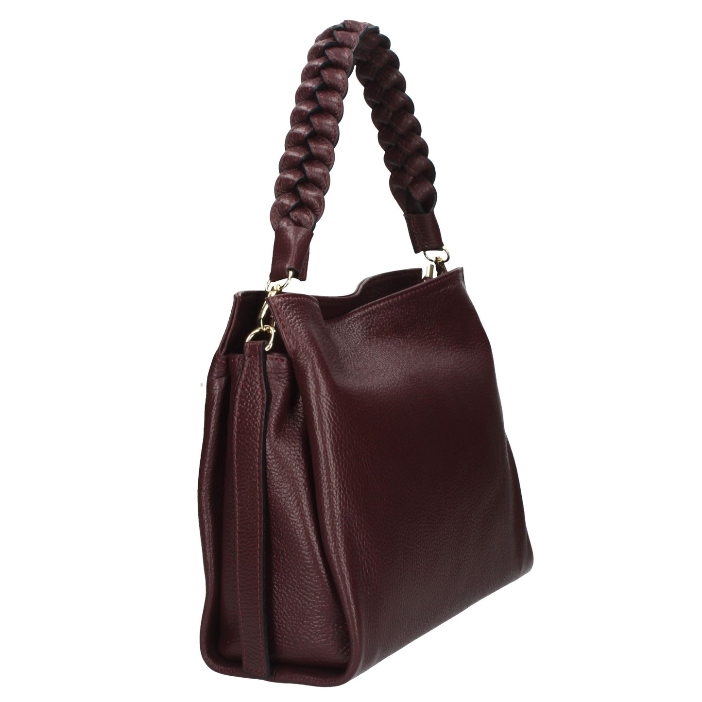 SOIRE'E Borsa 2517 TESTA DI MORO