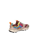 FLOWER MOUNTAIN Scarpe 0012017817-65 TAUPE/BRW/AZUR