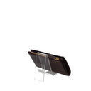 THE BRIDGE Accessori 01791301 TV-MOKA/GOLD