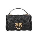 PINKO Love Bag Borse 100043 A2JX NERO