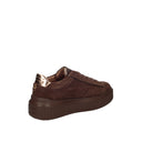 JANET&JANET Scarpe J-1016 DARK BROWN