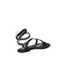 FUSION Scarpe CBF.R225001 GUN METAL