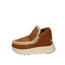 MOU Scarpe MU.FW761002A COGNAC