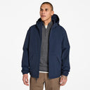 TIMBERLAND abbigliamento TB0A44P6-433 Blu