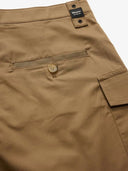 BLAUER abbigliamento LDV05282-007475 327 BEIGE NAT.