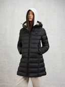BLAUER abbigliamento LDK03039-006047 999EI NERO/BEI