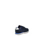 SUN68 Shoes Z45303F 07 NAVY BLUE