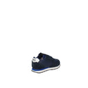 SUN68 Scarpe Z45303F 07 NAVY BLUE