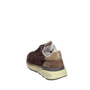 PREMIATA Scarpe MICK 7898 Marrone