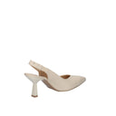 MELLUSO Scarpe D193Q MILK