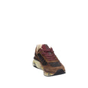 PREMIATA Scarpe MOEROUND 8562 Marrone