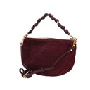 GIANNI CHIARINI Borse BS 12691 CM-PL 7580 AMARONE