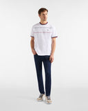 HARMONT&BLAINE abbigliamento IXQ287021824 100 BIANCO