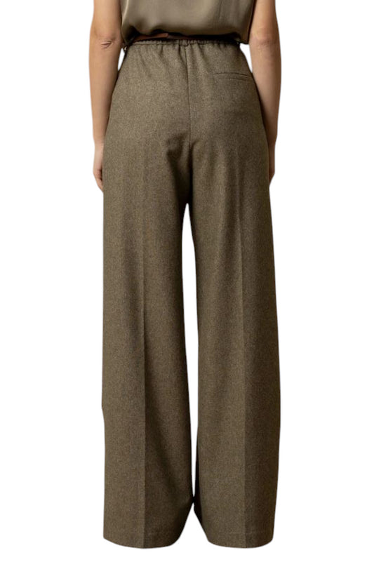 KOCCA abbigliamento ENGRACIA 50803 VERDE MILIT. - KOCCA