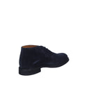 BERWICK 1707 Scarpe 635 MARINE