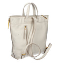 GIANNI CHIARINI Borse ZN 11912/COMM 5313 CLAY