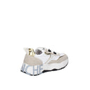 VOILE BLANCHE Scarpe 0012017475-08 WHT/PLATINUM