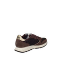 SUN68 SNEAKERS Z46204 08 MARRONE