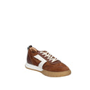 ALEXANDER SMITH Scarpe AYW 8195 CNF COGNAC/OFF WHT