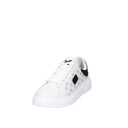 JOHN RICHMOND Scarpe 31019/CP A WHITE/BLACK