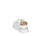 ALVIERO MARTINI Scarpe 2427/0289 X013 BIANCO/GEO BEIG