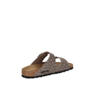 BIRKENSTOCK Scarpe 1031941 LEO GRAY