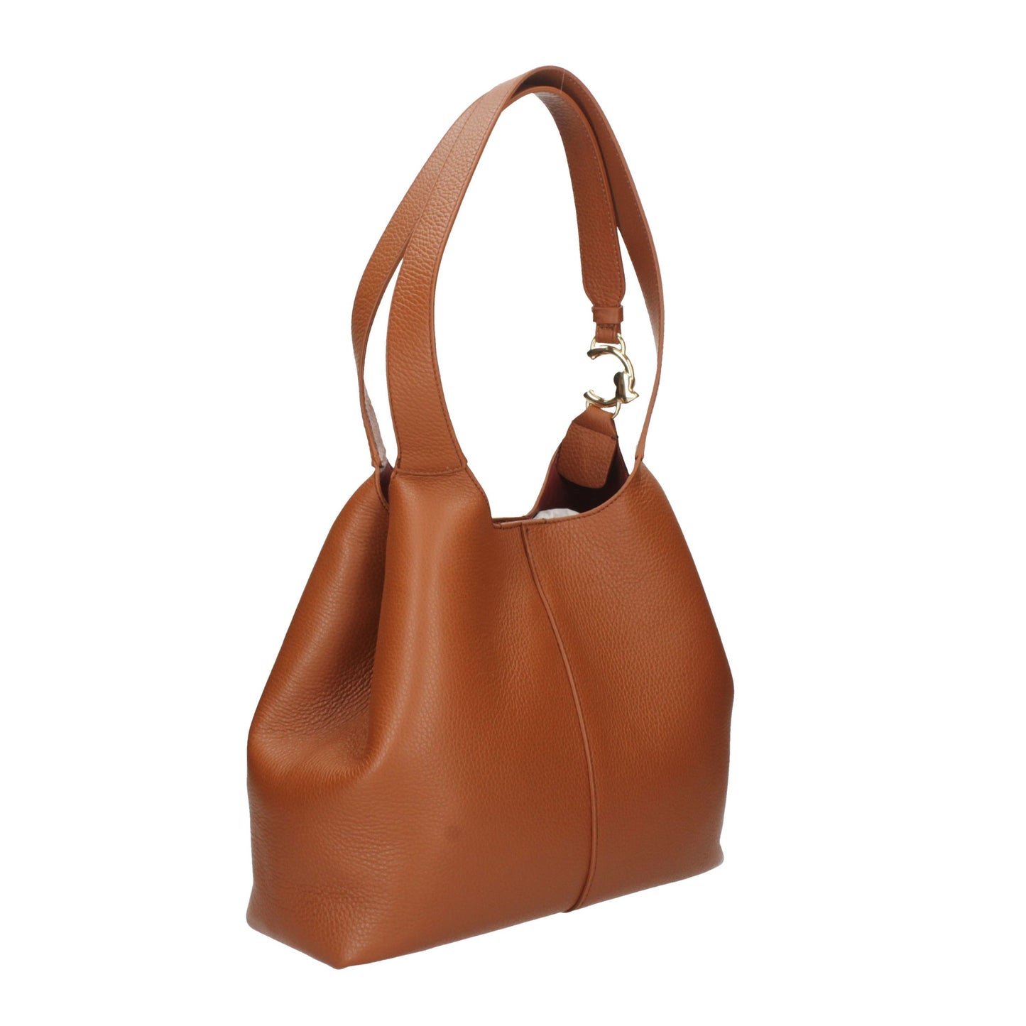 COCCINELLE Borse E1 SHA 11 02 01 PRUNE