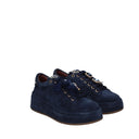 GIO+ Scarpe OLIVA148 Denim
