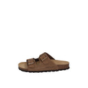 GRUNLAND Scarpe CB6003 Marrone
