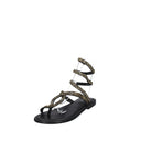 FUSION Scarpe CBF.R226001 BLACK