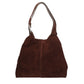 COCCINELLE Borse E1 THE 11 01 01 BRUNETTE