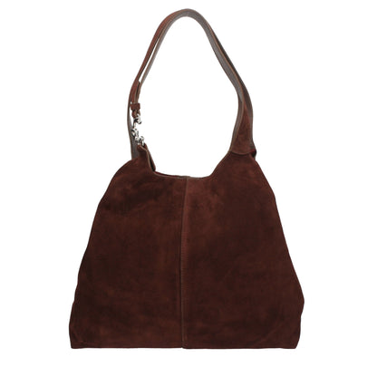 COCCINELLE Borse E1 THE 11 01 01 BRUNETTE