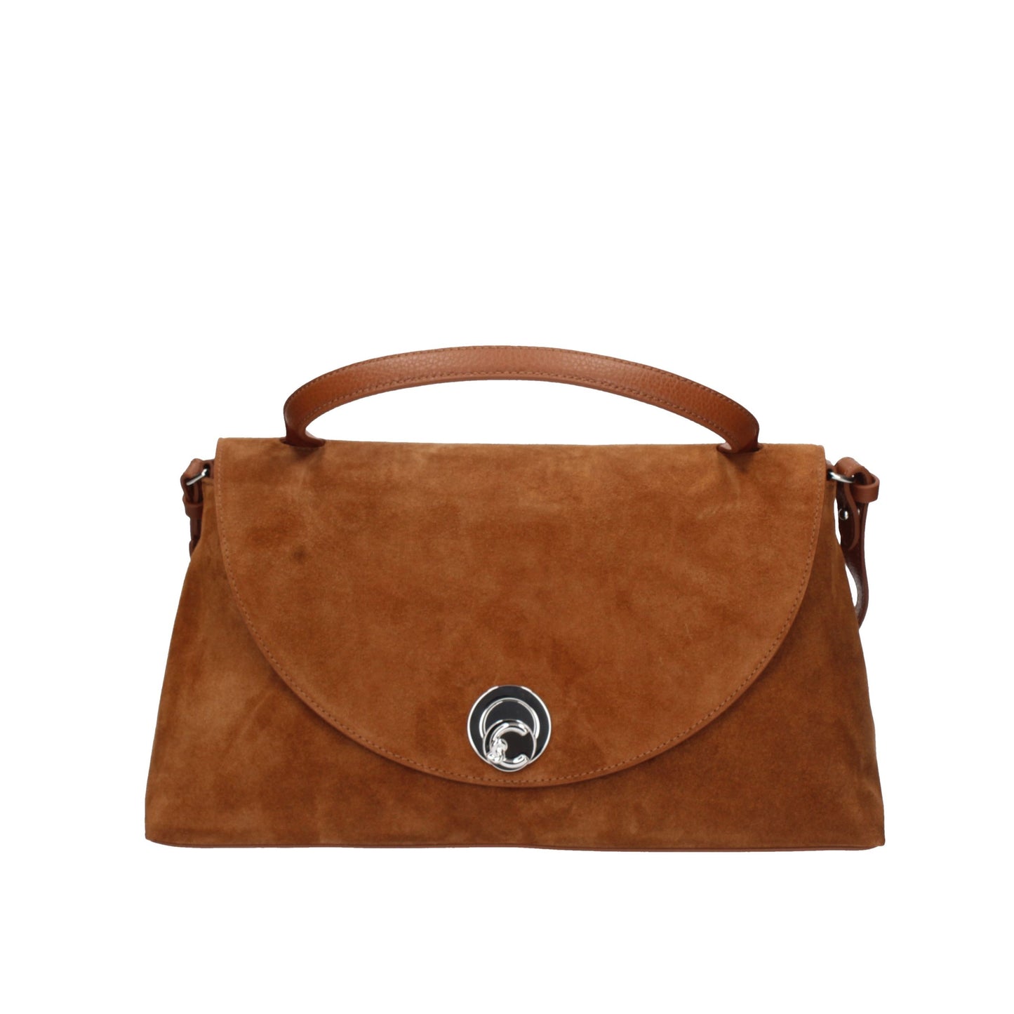 COCCINELLE Borse E1 TOC 18 01 01 COGNAC