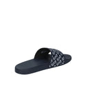 EA7 - EMPORIO ARMANI Scarpe 7X000109 AF15125 MC138 BLK/WHT