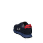 SUN68 Shoes Z45101 07 NAVY BLUE