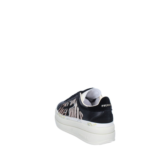 PREMIATA Scarpe CLU07754 NERO - PREMIATA