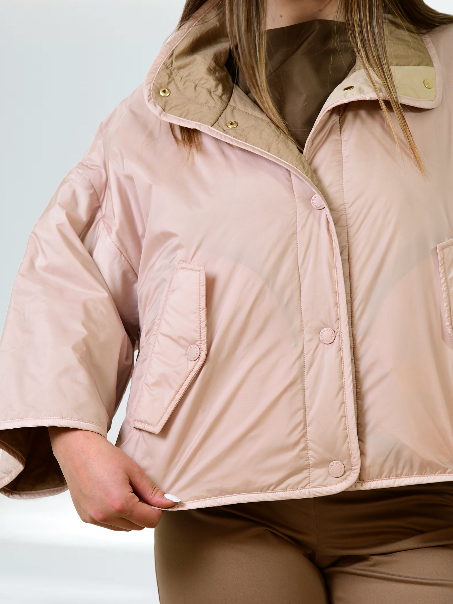 MAX MARA abbigliamento RONCO 019