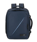 AMERICAN TOURISTER BY SAMSONITE ZAINO 150909-91G*009 DARK NAVY