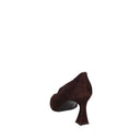 ALBANO Scarpe 4383/2 Moro
