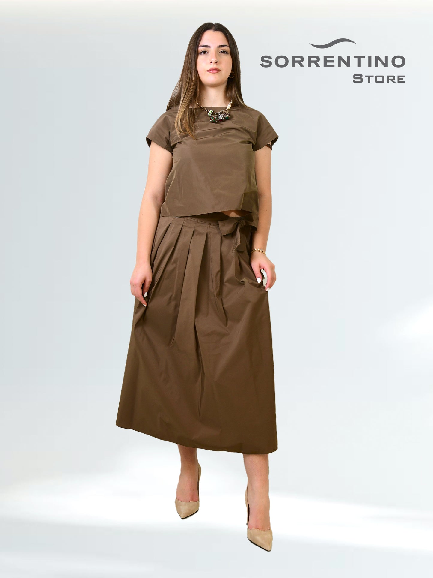 MAX MARA abbigliamento ZARDA 019